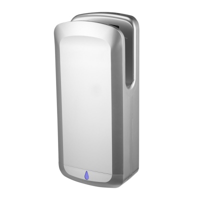 Compact RapidDry Hand Dryer